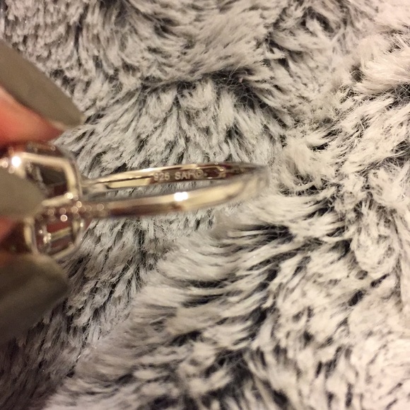 DANIEL'S JEWELERS Tourmaline RING - Picture 2 of 4